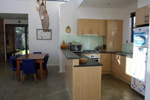 Seaside Idaho - Tourism Hervey Bay 6