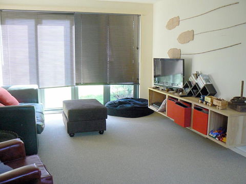 Seaside Idaho - Tourism Hervey Bay 7