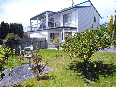 Valkei - Hervey Bay Accommodation 4