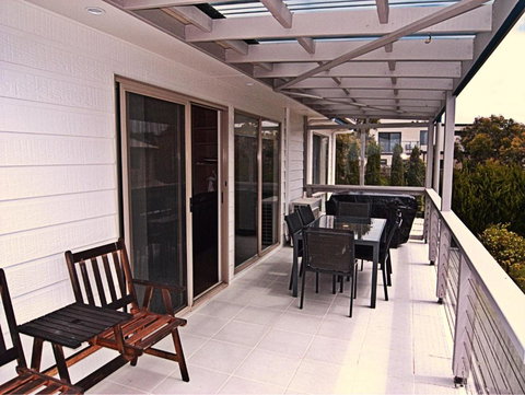 Valkei - Hervey Bay Accommodation 5