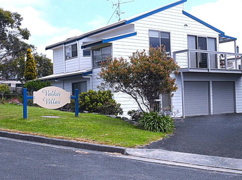 Valkei - Hervey Bay Accommodation 2