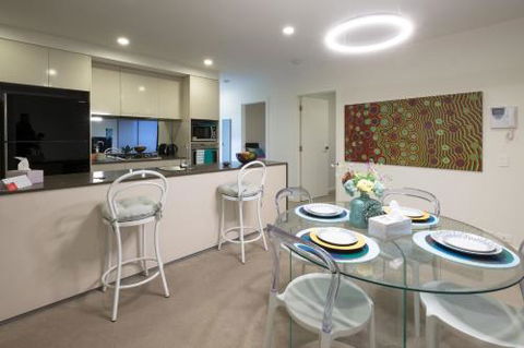 Waterfront Apartments Marinaquays Apt 221 & Apt 234 - Tourism Hervey Bay 6