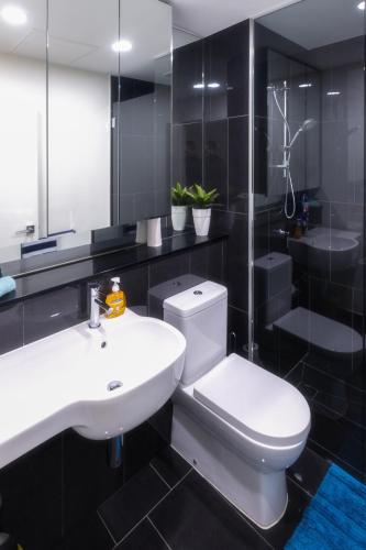 Waterfront Apartments Marinaquays Apt 221 & Apt 234 - Tourism Hervey Bay 5