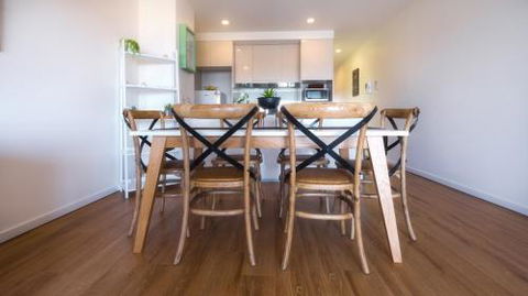 Waterfront Apartments Marinaquays Apt 221 & Apt 234 - Tourism Hervey Bay 4