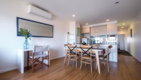Waterfront Apartments Marinaquays Apt 221 & Apt 234 - Tourism Hervey Bay 3
