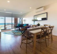 Waterfront Apartments Marinaquays Apt 221  Apt 234 - Hervey Bay Accommodation