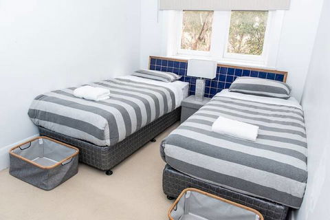 Bondi Beach Gorgeous Apartment H323 - Hervey Bay Accommodation 2