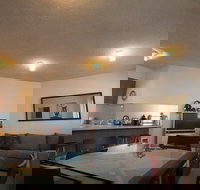 Beehive 18 - Hervey Bay Accommodation