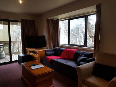 Discobulous 6 - Hervey Bay Accommodation 2