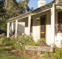 Camerons Cottage - Hervey Bay Accommodation