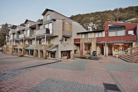 Nanook Thredbo Squatters Run - Tourism Hervey Bay 3