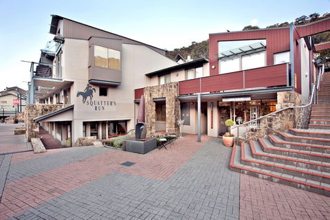 Nanook Thredbo Squatters Run - Tourism Hervey Bay 2