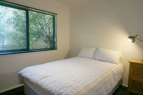 Santa Monica - Tourism Hervey Bay 6