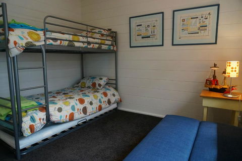 Santa Monica - Tourism Hervey Bay 2