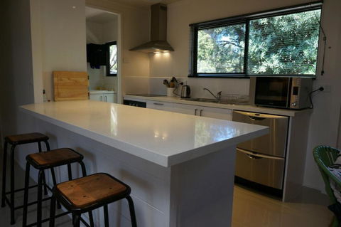 Santa Monica - Tourism Hervey Bay 3