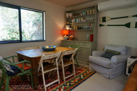 Santa Monica - Tourism Hervey Bay 5