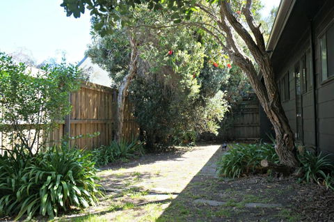 Santa Monica - Tourism Hervey Bay 1