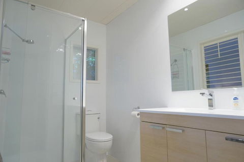 Santa Monica - Tourism Hervey Bay 4