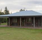 Lovedale Red Gum Cottage - Hervey Bay Accommodation