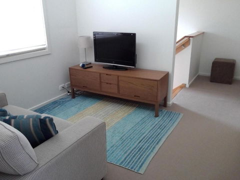 Beachcomber - Tourism Hervey Bay 3