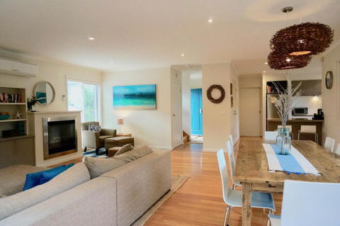 Beachcomber - Tourism Hervey Bay 1