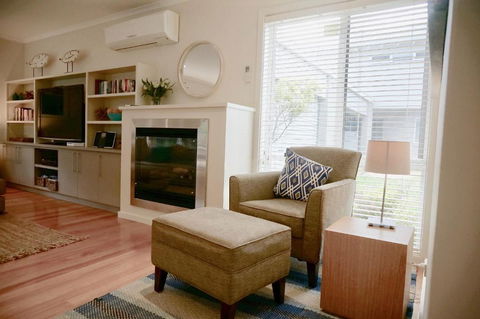 Beachcomber - Tourism Hervey Bay 6