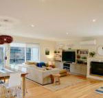 Beachcomber - Hervey Bay Accommodation