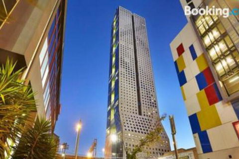 Habitat Complex - Hervey Bay Accommodation 2