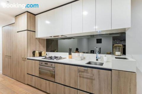 Habitat Complex - Hervey Bay Accommodation 5