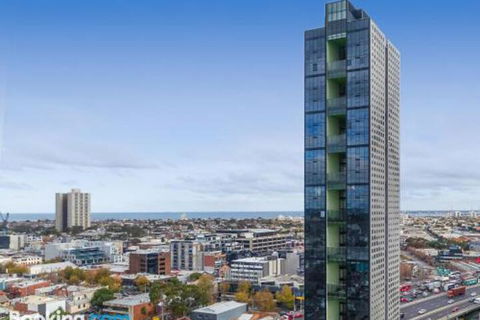 Habitat Complex - Hervey Bay Accommodation 0