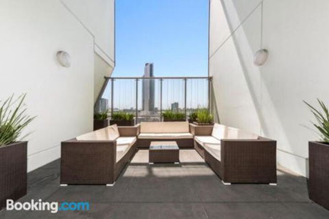 Habitat Complex - Hervey Bay Accommodation 3