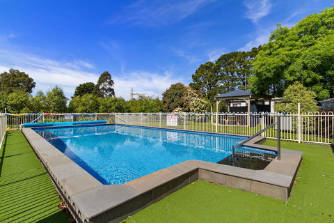 Lifestyle Villages Traralgon - Hervey Bay Accommodation 1