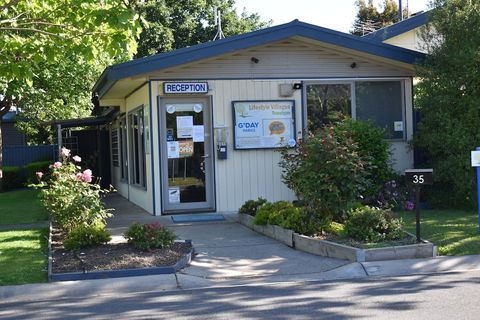 Lifestyle Villages Traralgon - Hervey Bay Accommodation 2