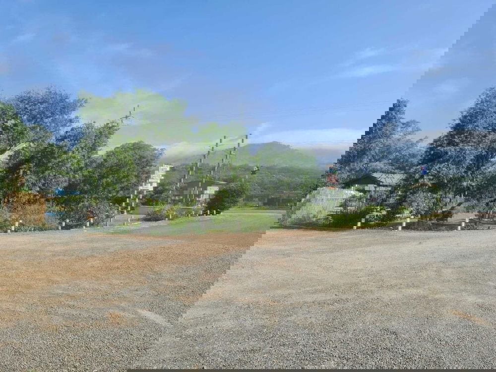 Sandy Creek NSW Tourism Hervey Bay