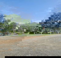 Valley View Motel - Tourism Hervey Bay