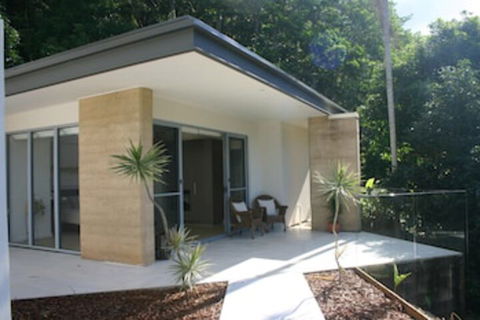 The Luxury Eco Rainforest Retreat - Hervey Bay Accommodation 0