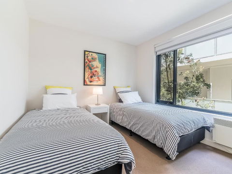 Cscape 3brm Apartment With A View - Hervey Bay Accommodation 6
