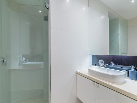 Cscape 3brm Apartment With A View - Hervey Bay Accommodation 5