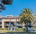 Cscape 3brm Apartment with a View - Hervey Bay Accommodation