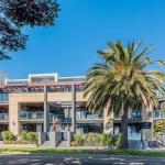 Cscape 3brm Apartment With A View - Hervey Bay Accommodation 0