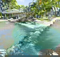 John's Tropical Island Home - Hervey Bay Accommodation