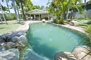 John's Tropical Island Home - Hervey Bay Accommodation 0