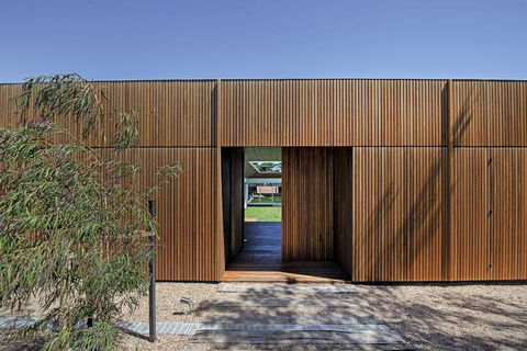 Amagansett - Tourism Hervey Bay 1