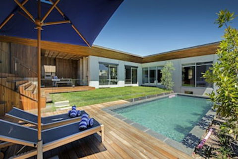 Amagansett - Tourism Hervey Bay 0