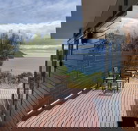 Eaglehawk Pavilions - Tourism Hervey Bay