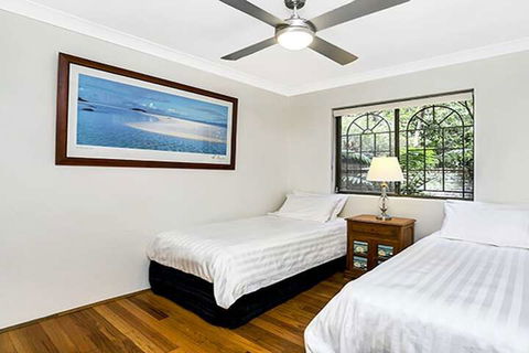The Apartment Service MORTN - Tourism Hervey Bay 3