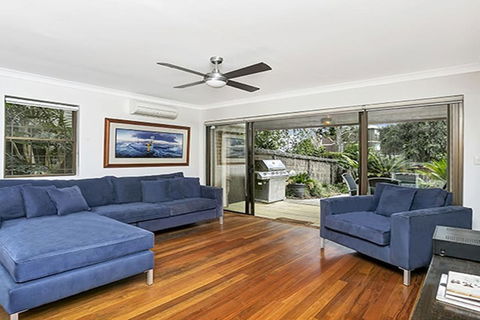 The Apartment Service MORTN - Tourism Hervey Bay 4