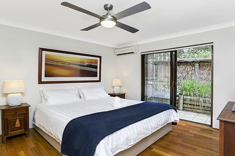 The Apartment Service MORTN - Tourism Hervey Bay 1