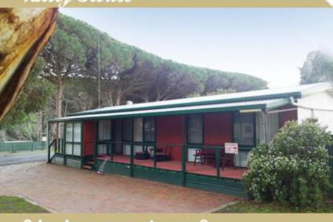 Second Valley Caravan Park - Tourism Hervey Bay 3