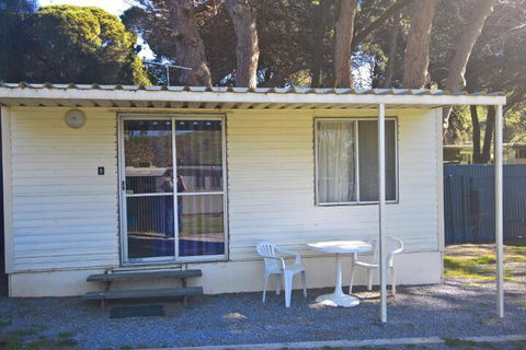Second Valley Caravan Park - Tourism Hervey Bay 7
